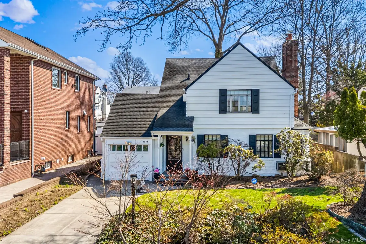 85-25 213th Street, Hollis Hills, NY 11427 - #1