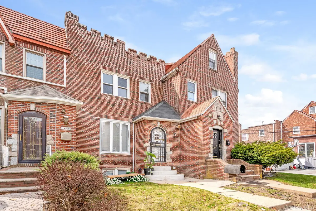 232-16 143rd Avenue, Springfield Gardens, NY 11413 - #1