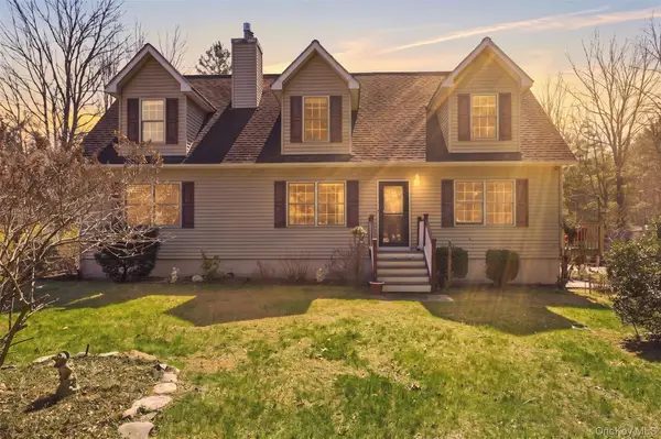 944 Us Route 209, Cuddebackville, NY 12729