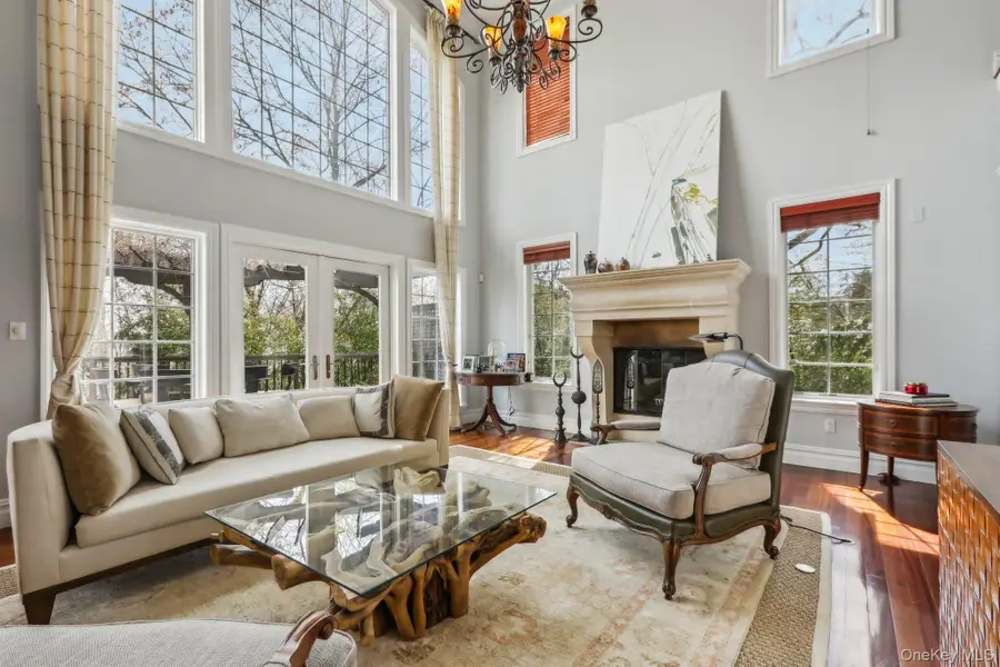 2 Tompkins Court, Nyack, NY 10960 - #3