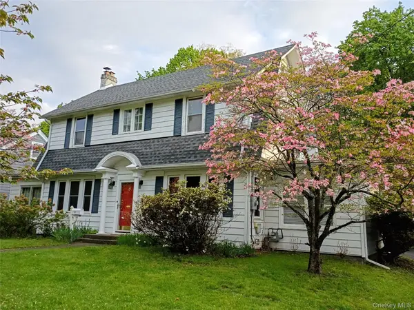 21 Rosalind Road, Poughkeepsie, NY 12601