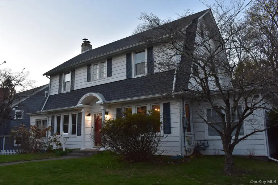 21 Rosalind Road, Poughkeepsie, NY 12601 - #3