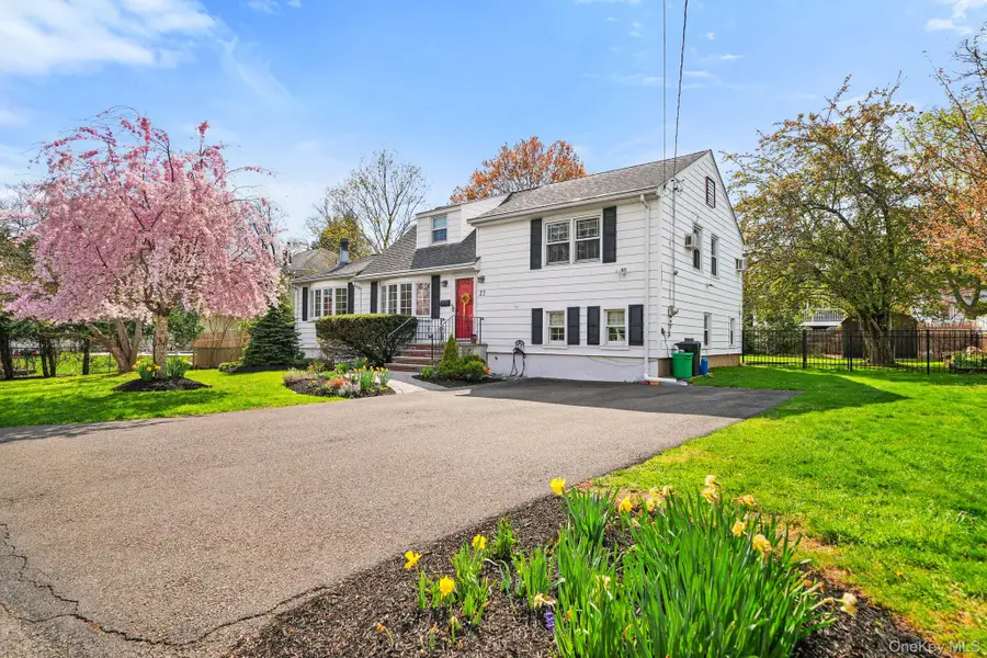 22 Grand Avenue, Tappan, NY 10983 - #2