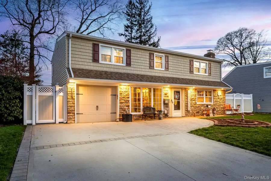 3628 Princeton Drive N, Wantagh, NY 11793 - #2