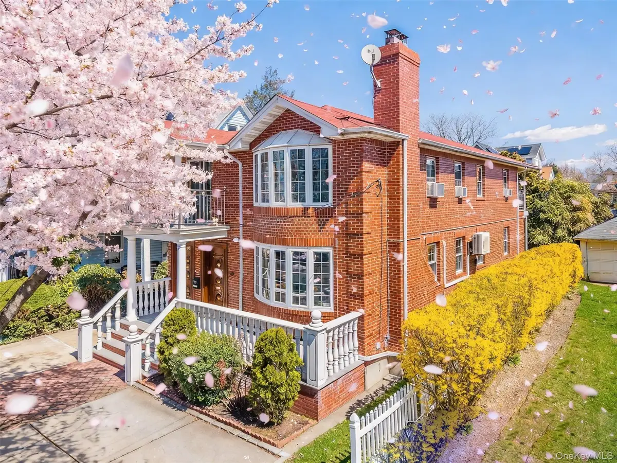 38-19 214th Place, Bayside, NY 11361 - #1