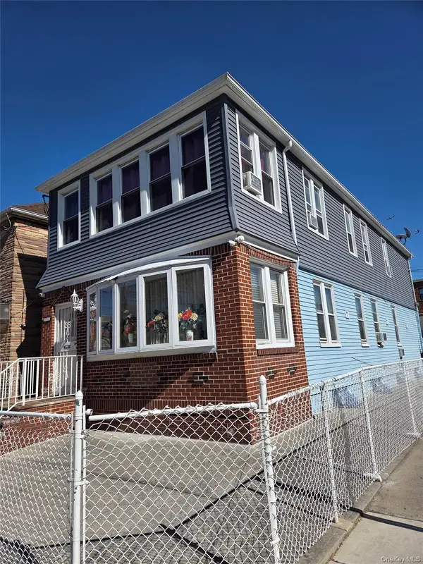 87-02 55th Road, Elmhurst, NY 11373