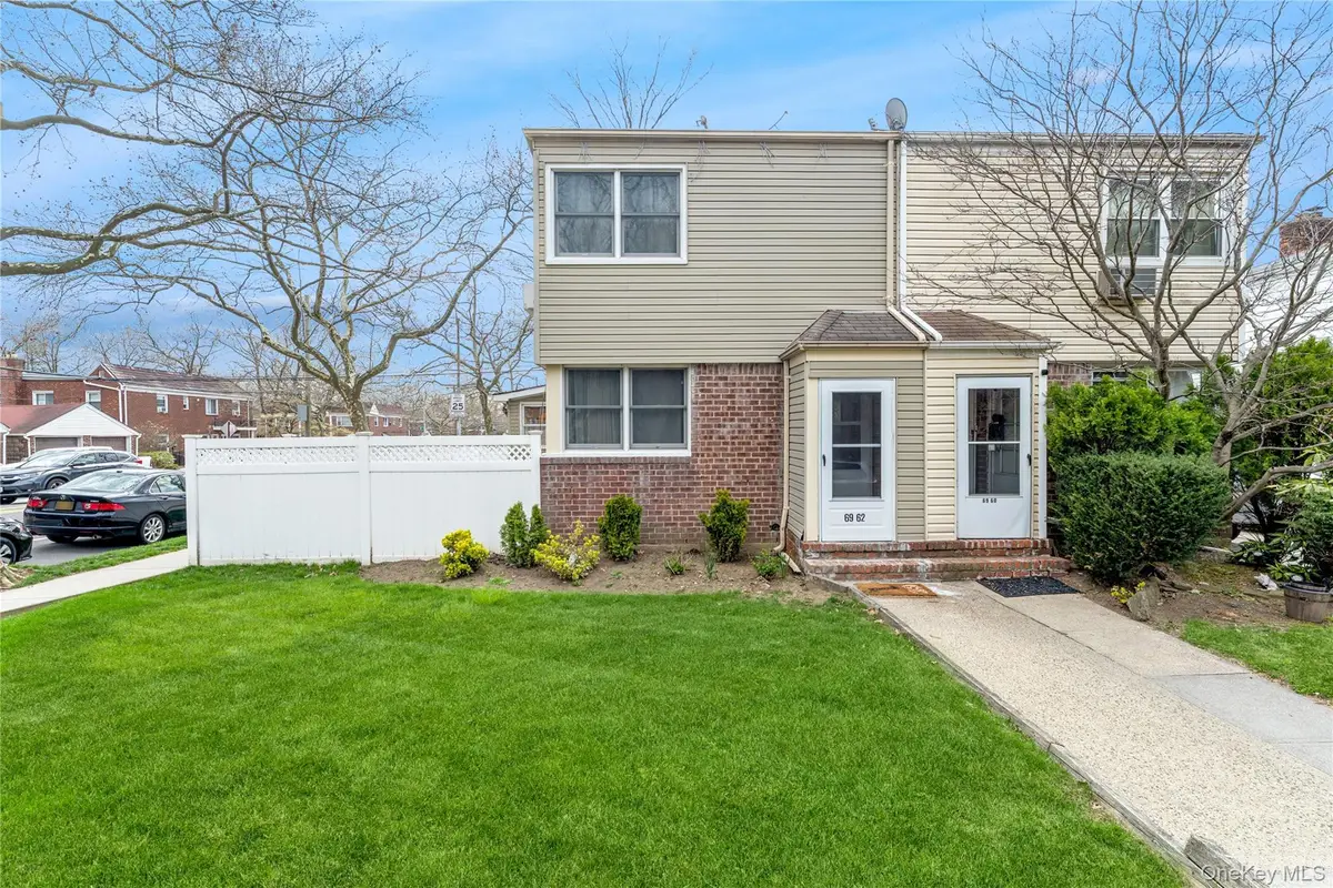 69-62 199th Street, Fresh Meadows, NY 11365 - #1