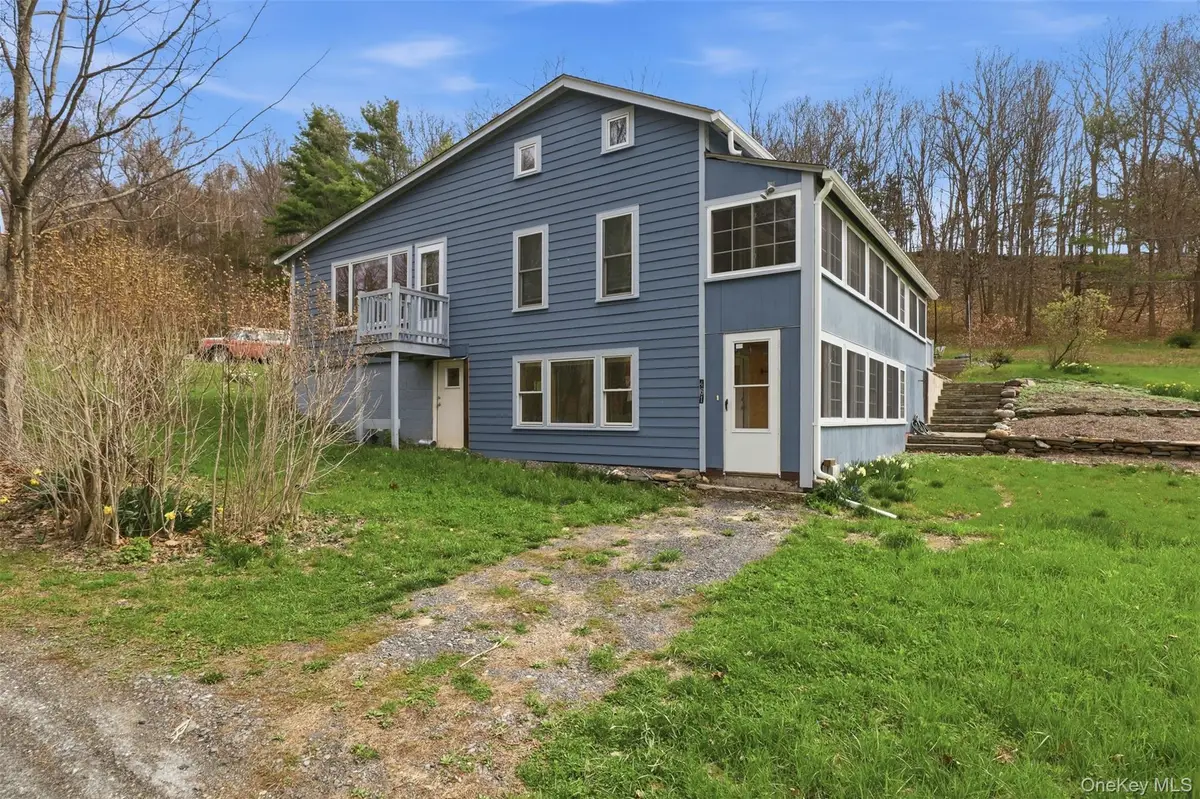 461 White Schoolhouse, Rhinebeck, NY 12572 - #1