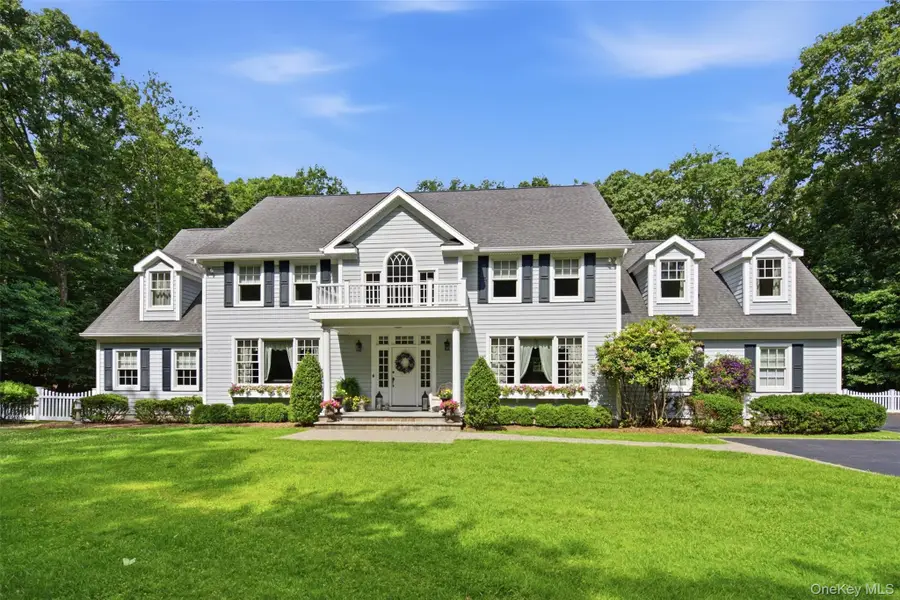 17 Forrest Drive, Lloyd Harbor, NY 11743 - #2