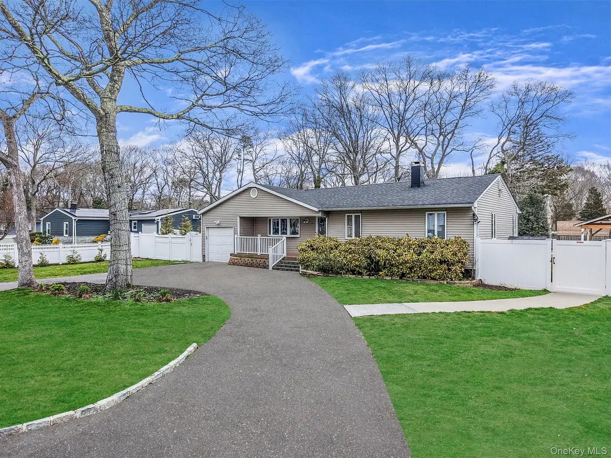 47 Mayfield Drive, Mastic Beach, NY 11951 - #1