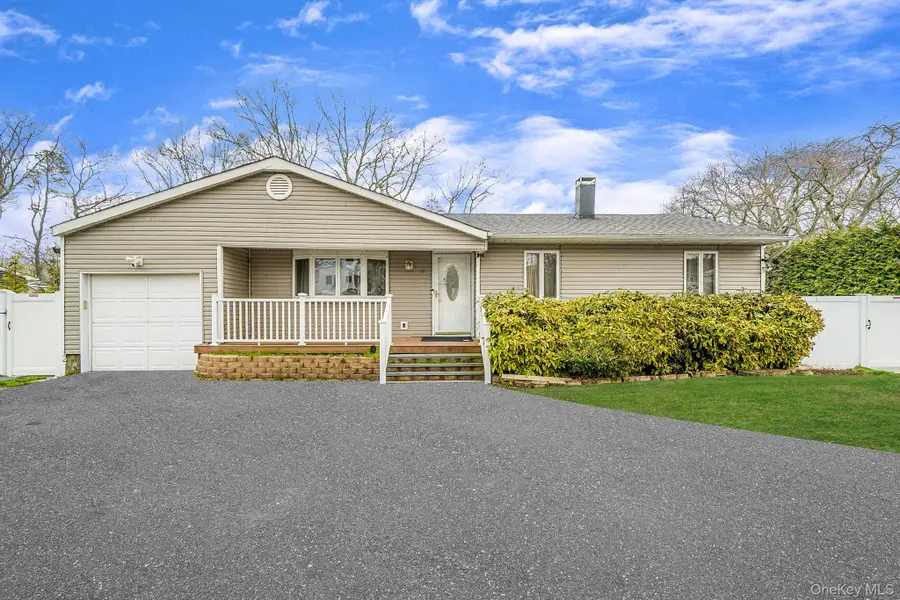 47 Mayfield Drive, Mastic Beach, NY 11951 - #2