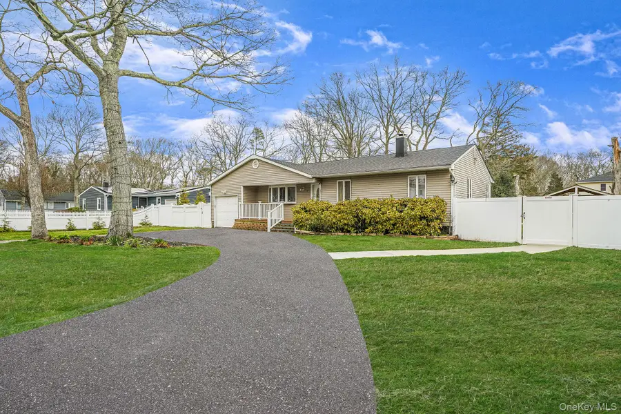 47 Mayfield Drive, Mastic Beach, NY 11951 - #3