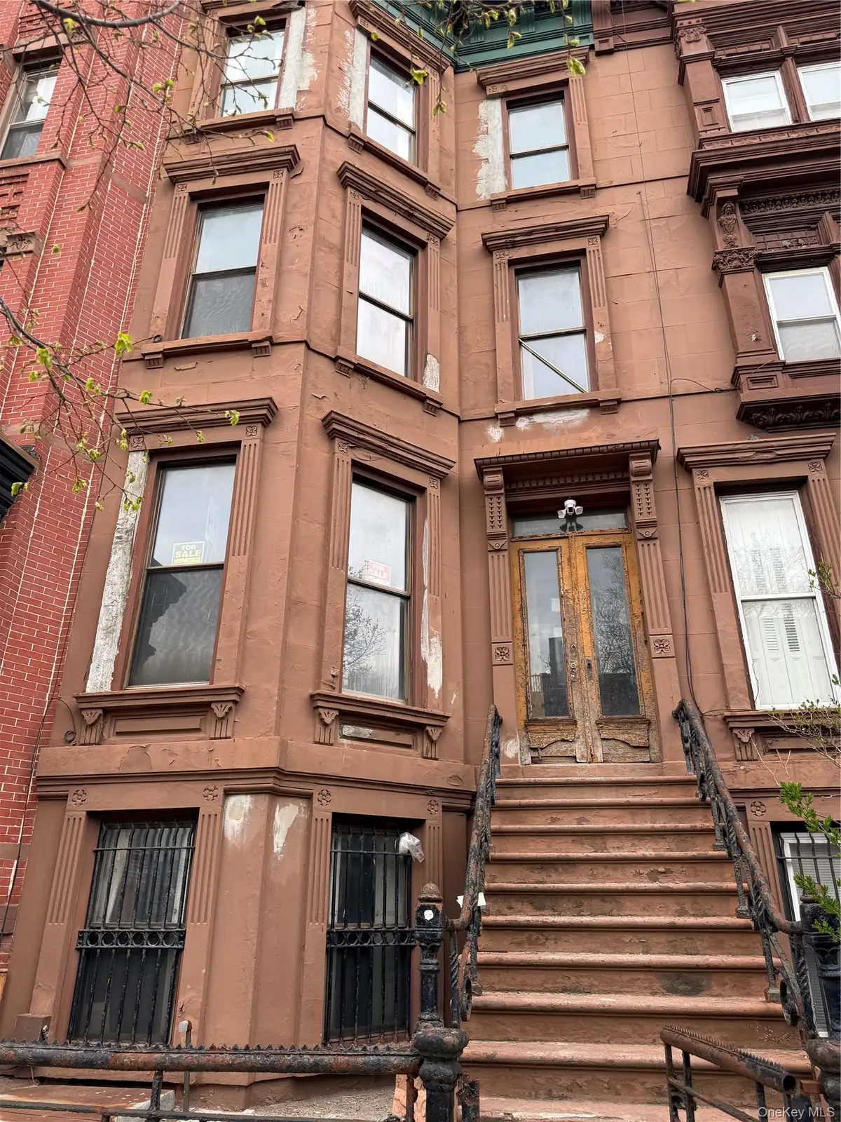 475 Madison Street, Brooklyn, NY 11221 - #1