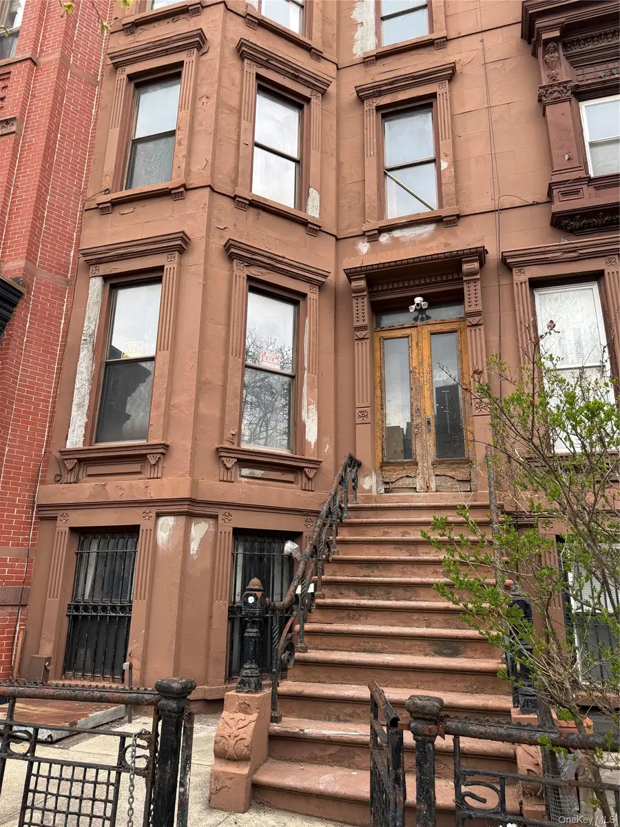475 Madison Street, Brooklyn, NY 11221 - #2