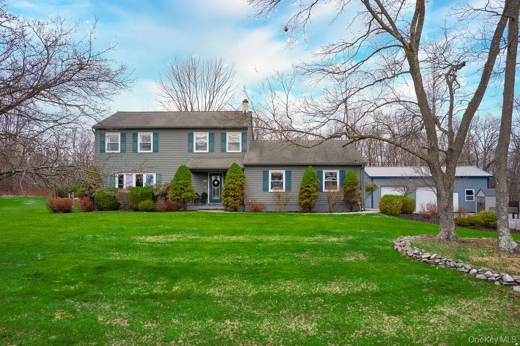 180 Ridge Drive, Middletown, NY 10940 - #1