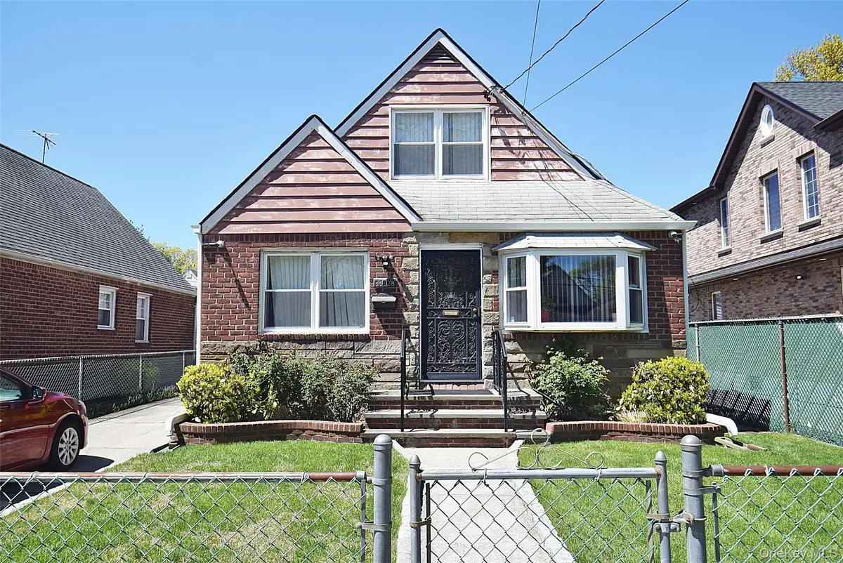 86-28 Musket Street, Queens Village, NY 11427 - #1