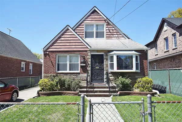 86-28 Musket Street, Queens Village, NY 11427