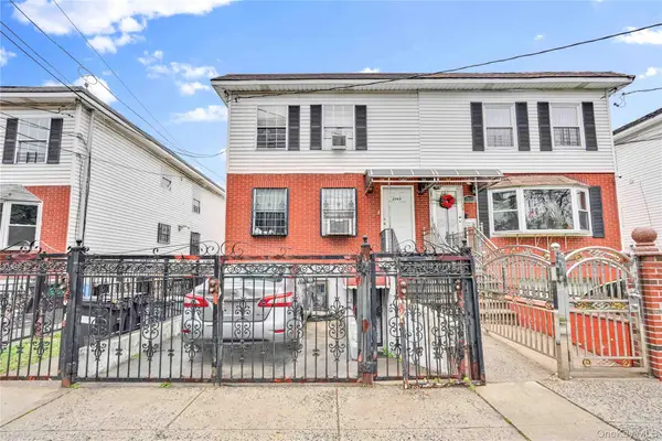 2069 Seward Avenue, Bronx, NY 10473