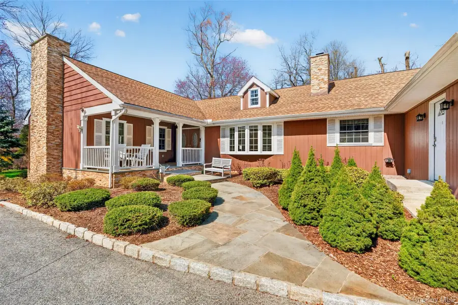 21 Barnaby Lane, Hartsdale, NY 10530 - #3