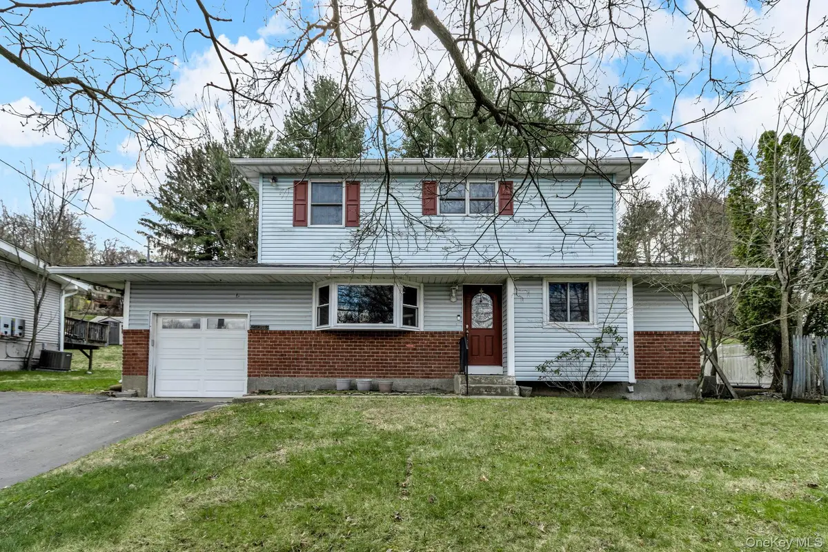 2028 Oakwood Drive, Peekskill, NY 10566 - #1