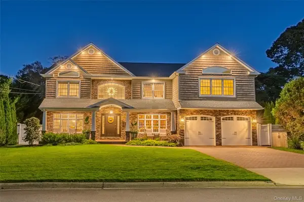 1397 Gaston Street, Wantagh, NY 11793