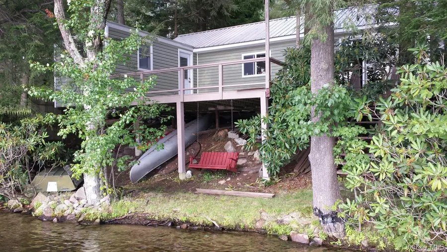 106 Park Drive, Parksville, NY 12768 - #3