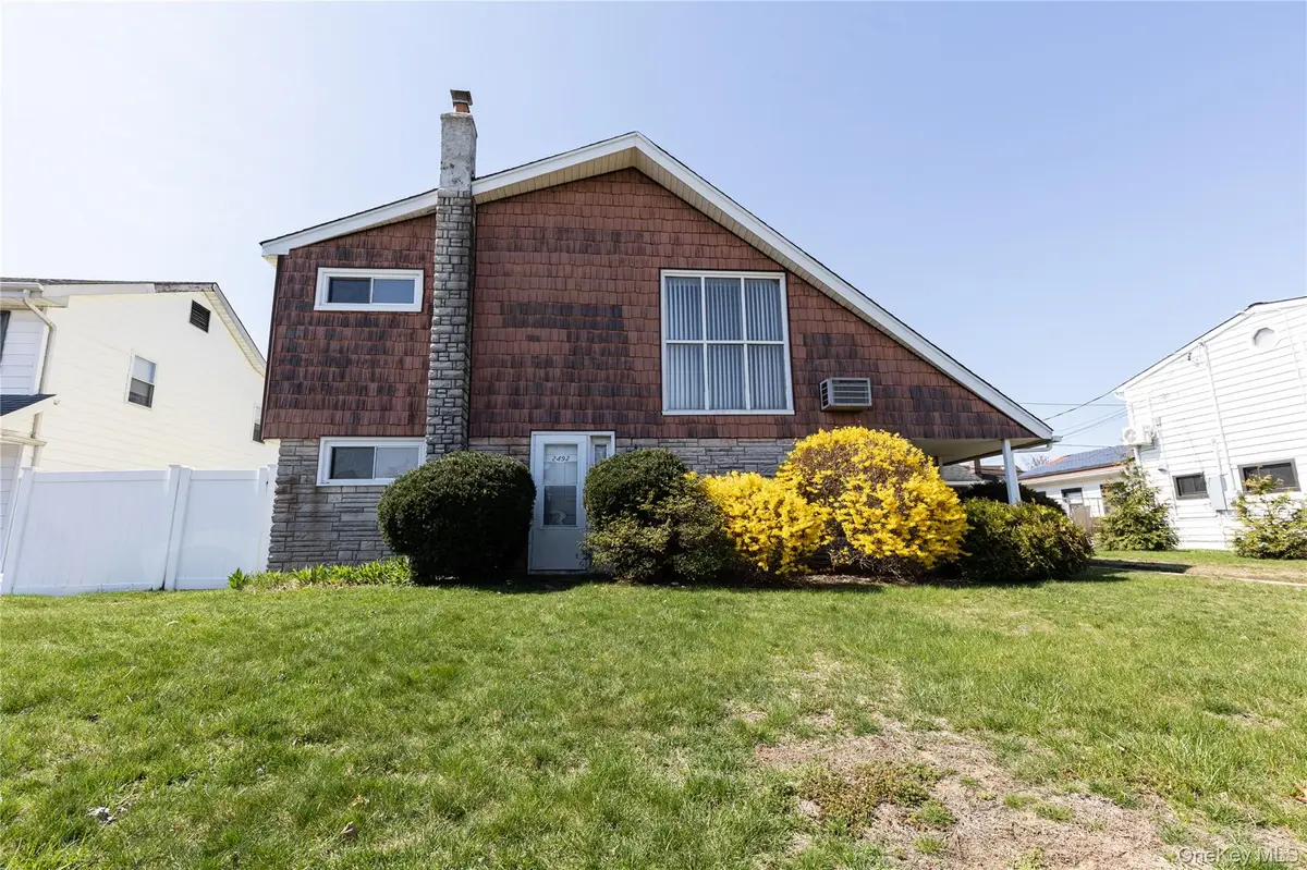 2492 2nd Street, East Meadow, NY 11554 - #1