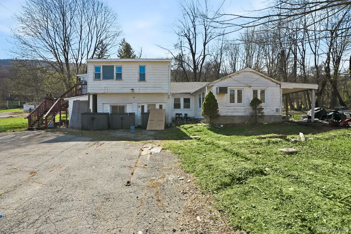 26 Weitz Road, Hopewell Junction, NY 12533 - #1