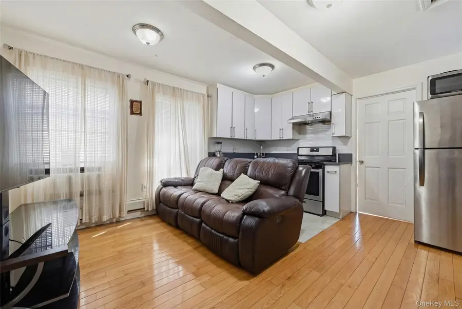 12318 85th Avenue, Kew Gardens, NY 11415 - #2