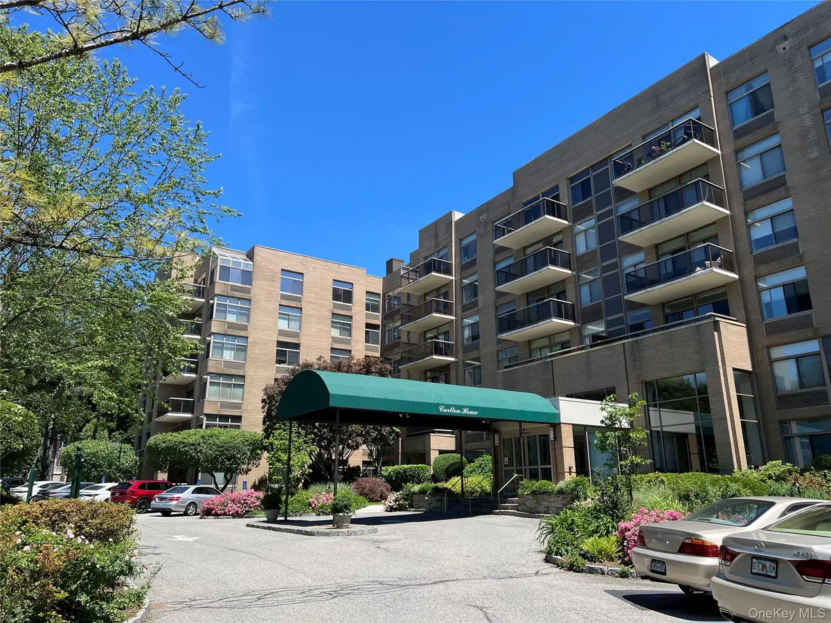 35 N Chatsworth Avenue #1J, Larchmont, NY 10538 - #1