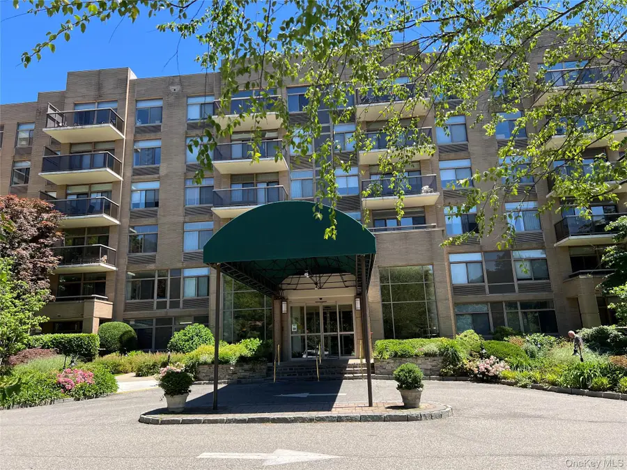 35 N Chatsworth Avenue #1J, Larchmont, NY 10538 - #2