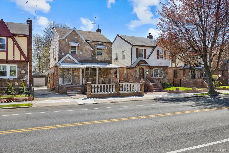 4614 Avenue I, Brooklyn, NY 11234 - #2