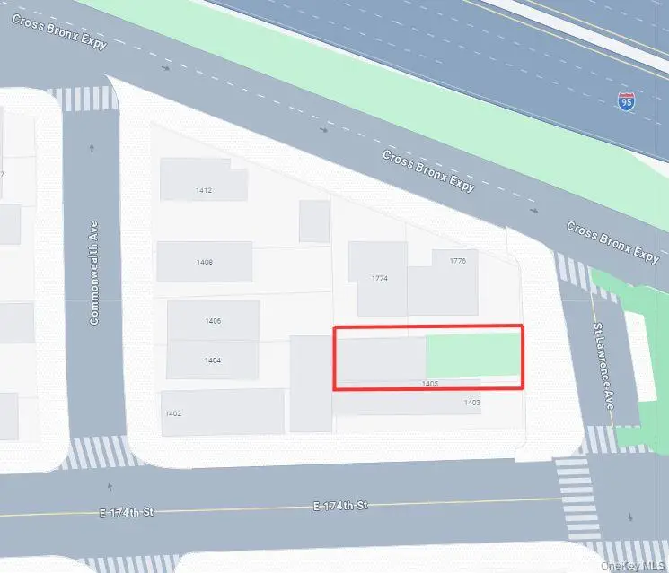 1405 Saint Lawrence Avenue, Bronx, NY 10472 - #2