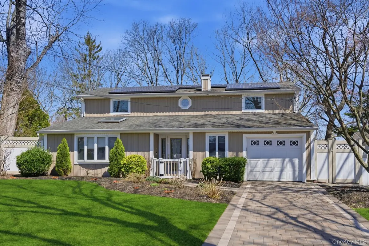 3 Rocket Court, Selden, NY 11784 - #1