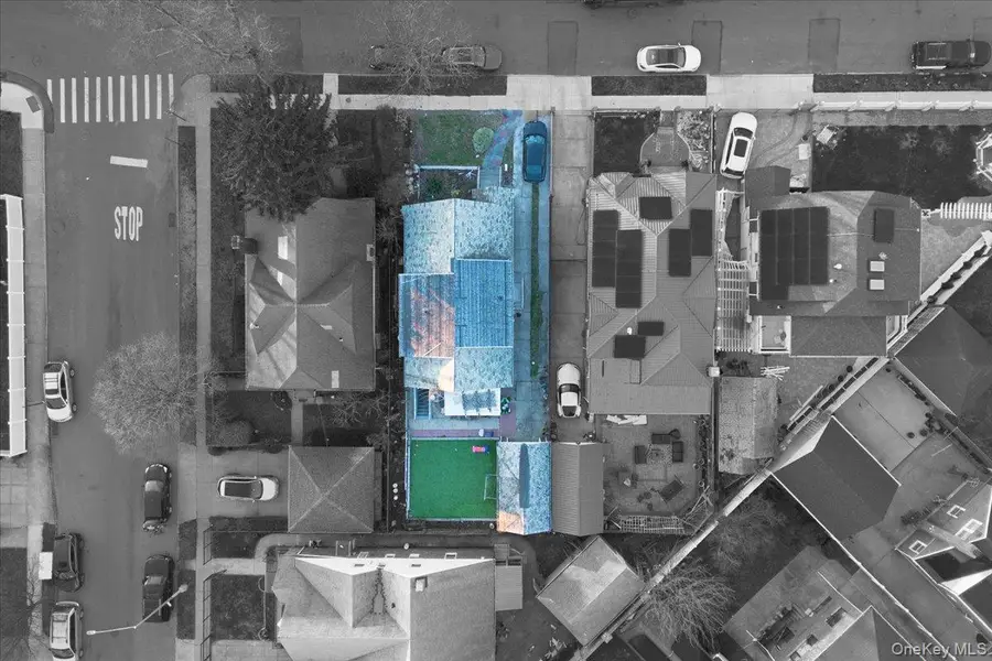 171-08 84th Road, Jamaica, NY 11432 - #3