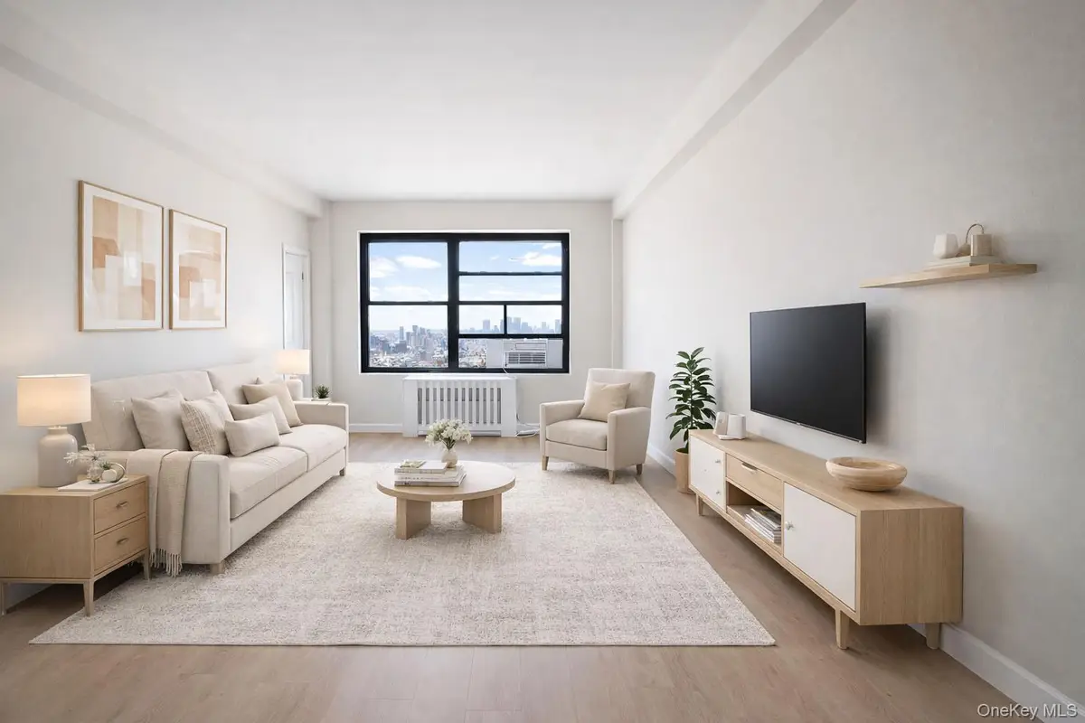 6434 102 St #9D, Rego Park, NY 11374 - #1