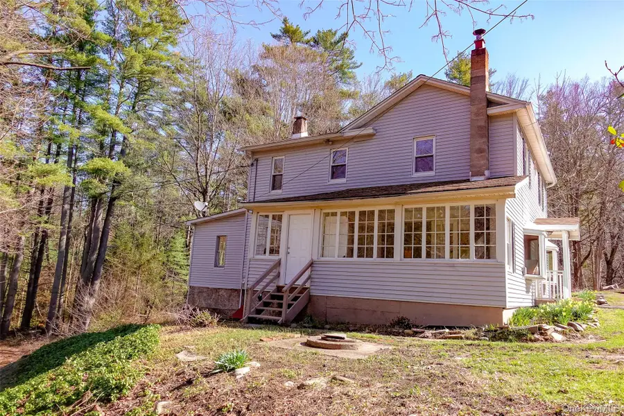 7 Highland Lake Road, Eldred, NY 12732 - #3