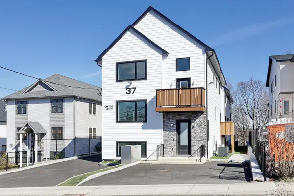 37 Ewing Avenue #201, Spring Valley, NY 10977