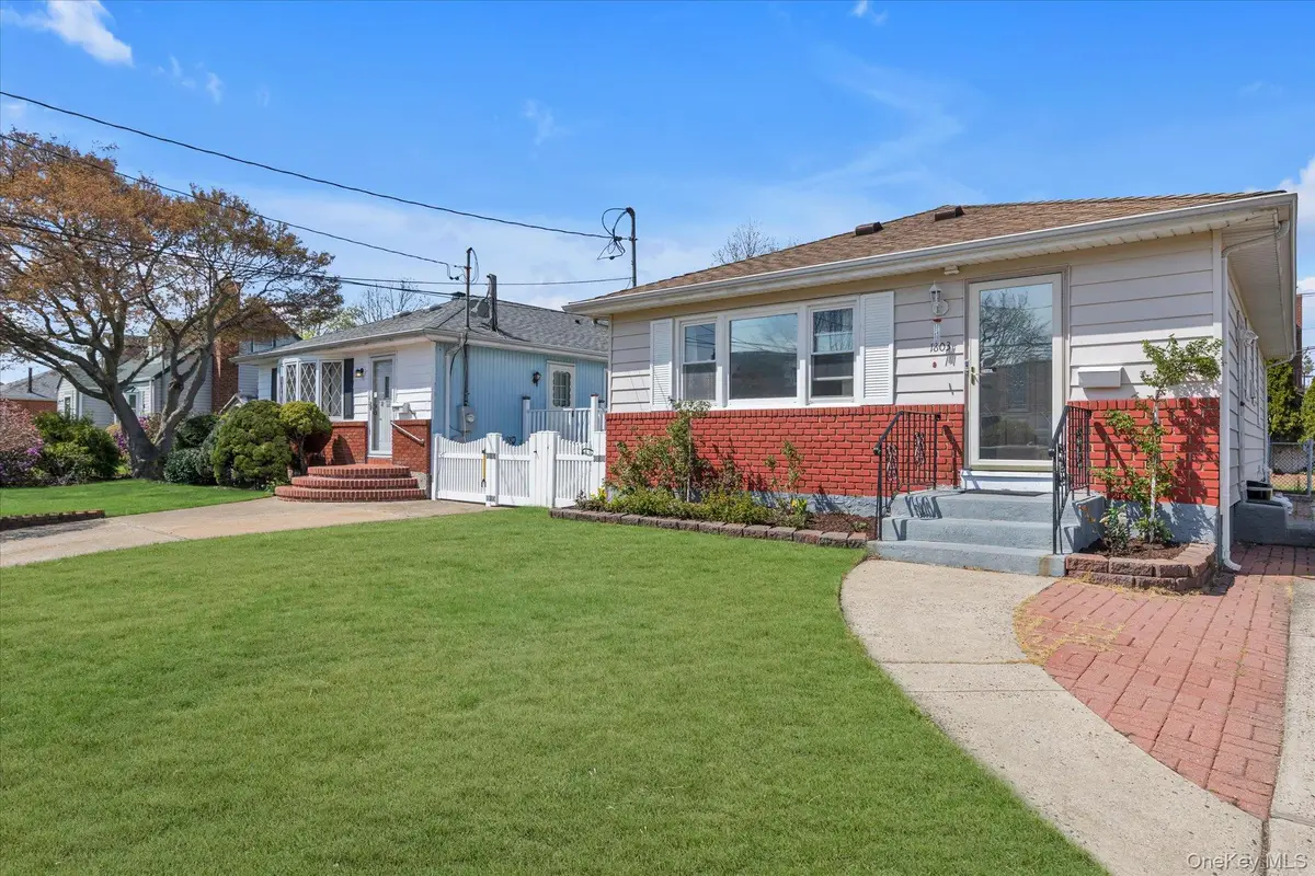 1803 Stone Avenue, East Meadow, NY 11554 - #1