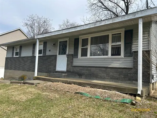 91 Myrtle Avenue, New Windsor, NY 12553