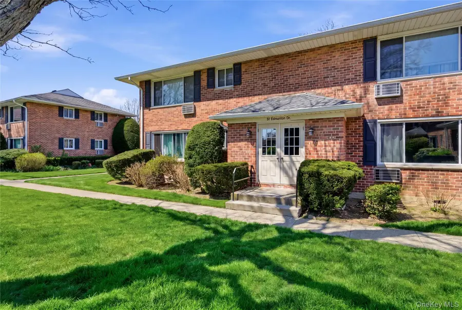 51 Edmunton Drive #F-18, North Babylon, NY 11703 - #3