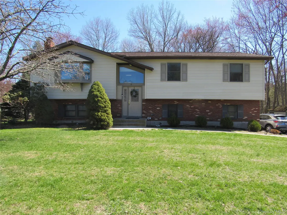 5 Hillside Road, Slate Hill, NY 10973 - #1