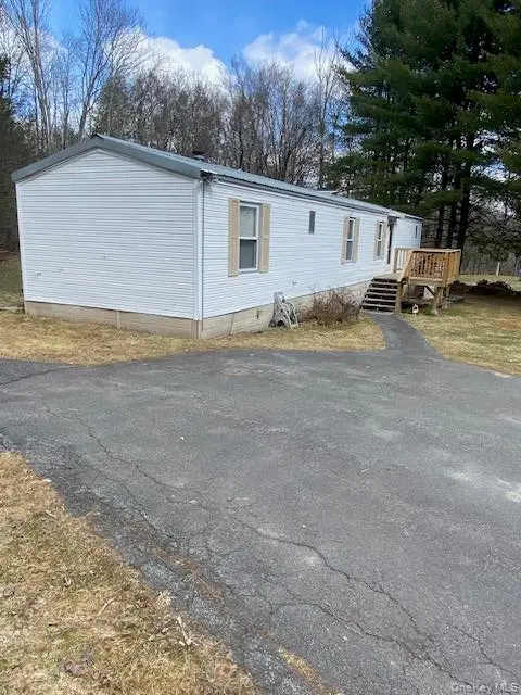 53 Clarion #TR160, South Fallsburg, NY 12779 - #2