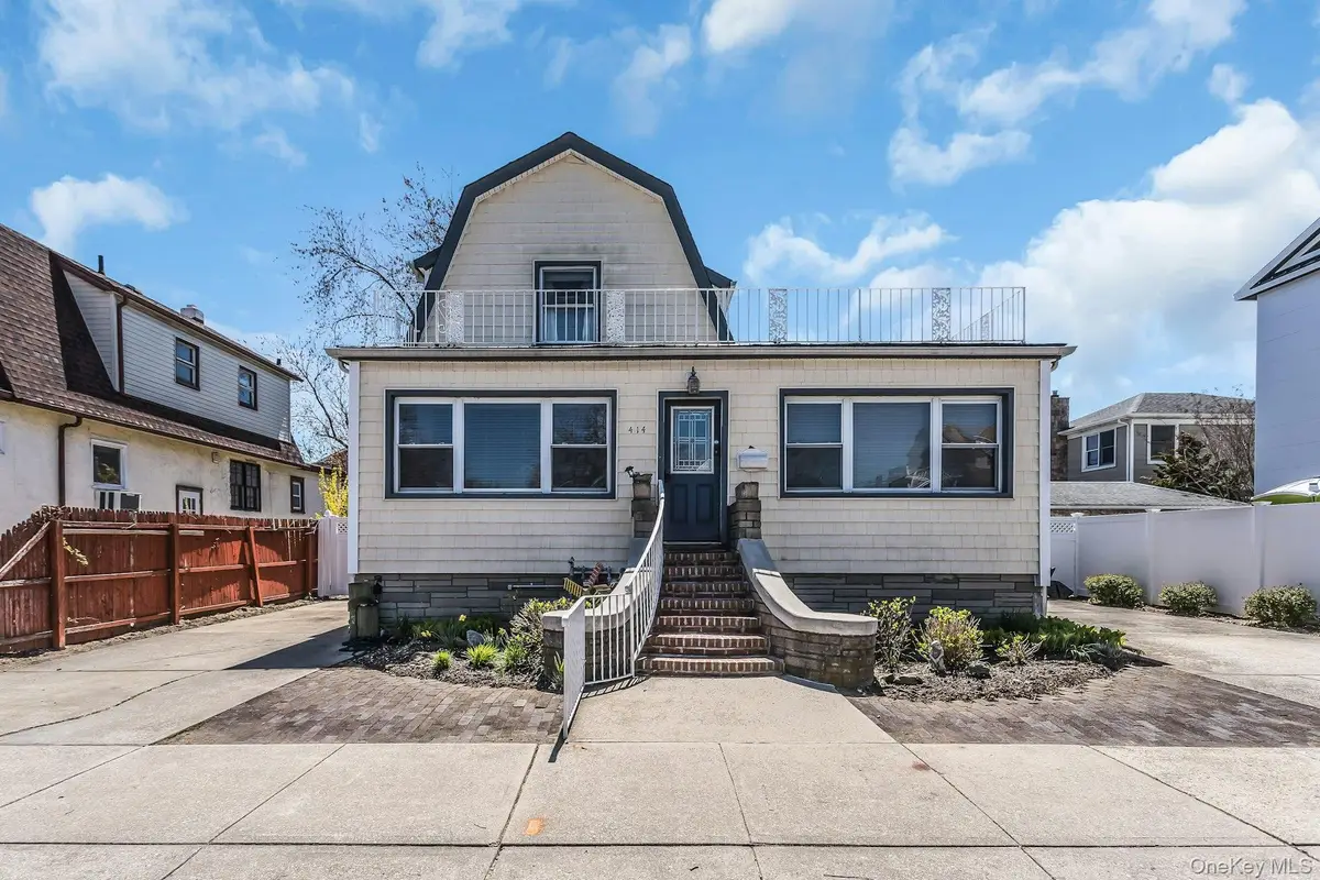 414 E Olive Street, Long Beach, NY 11561 - #1