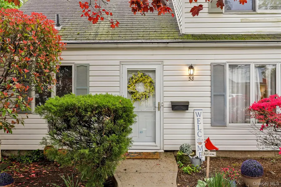 58 Oxford Street, Roslyn Heights, NY 11577 - #3