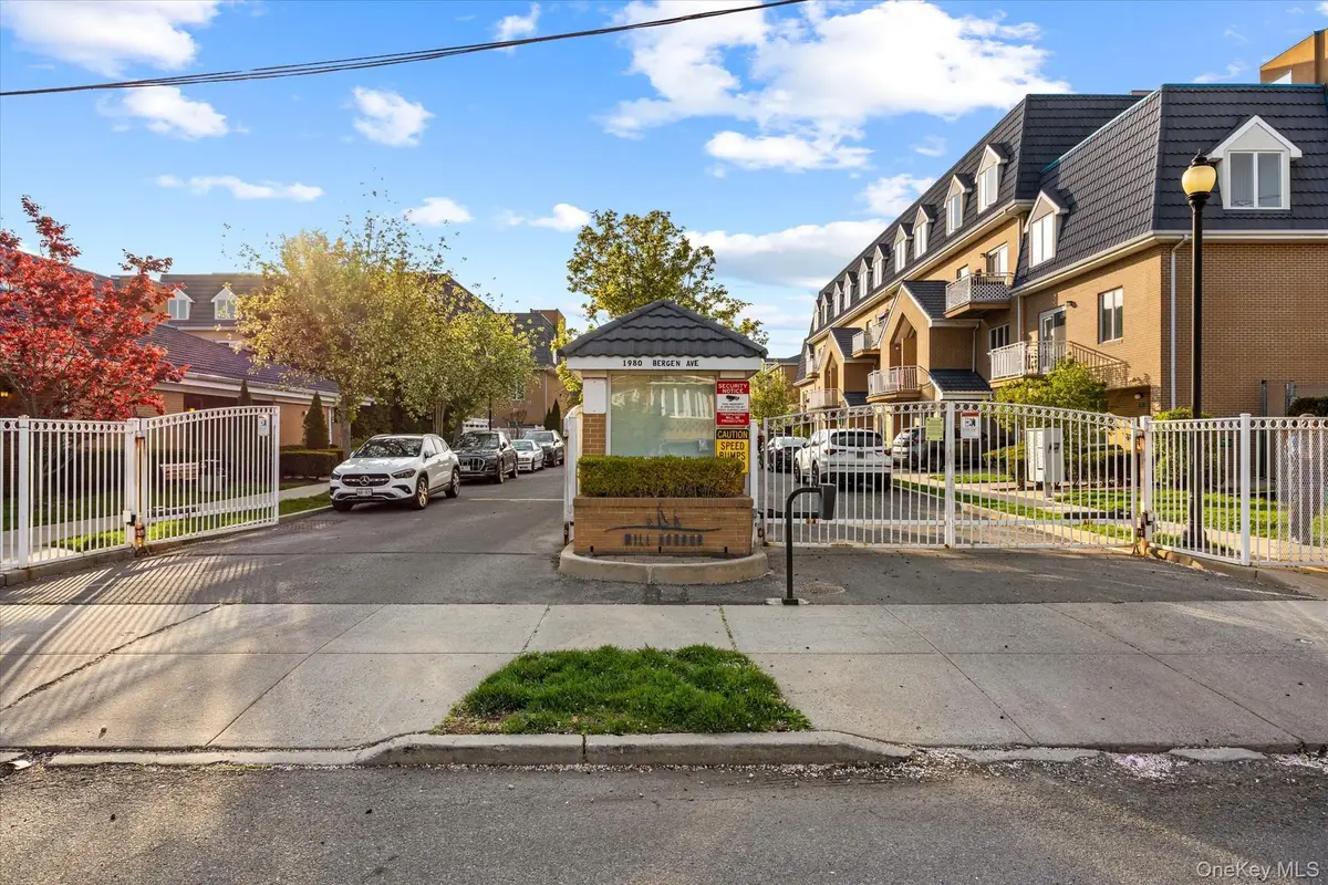 1962 Bergen Avenue #2C, Brooklyn, NY 11234 - #1