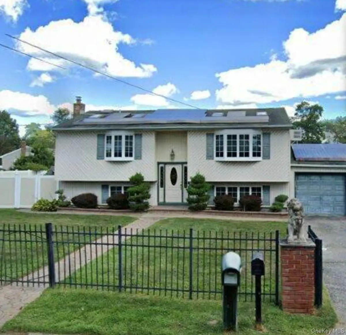 87 S 30th Street, Wyandanch, NY 11798 - #1