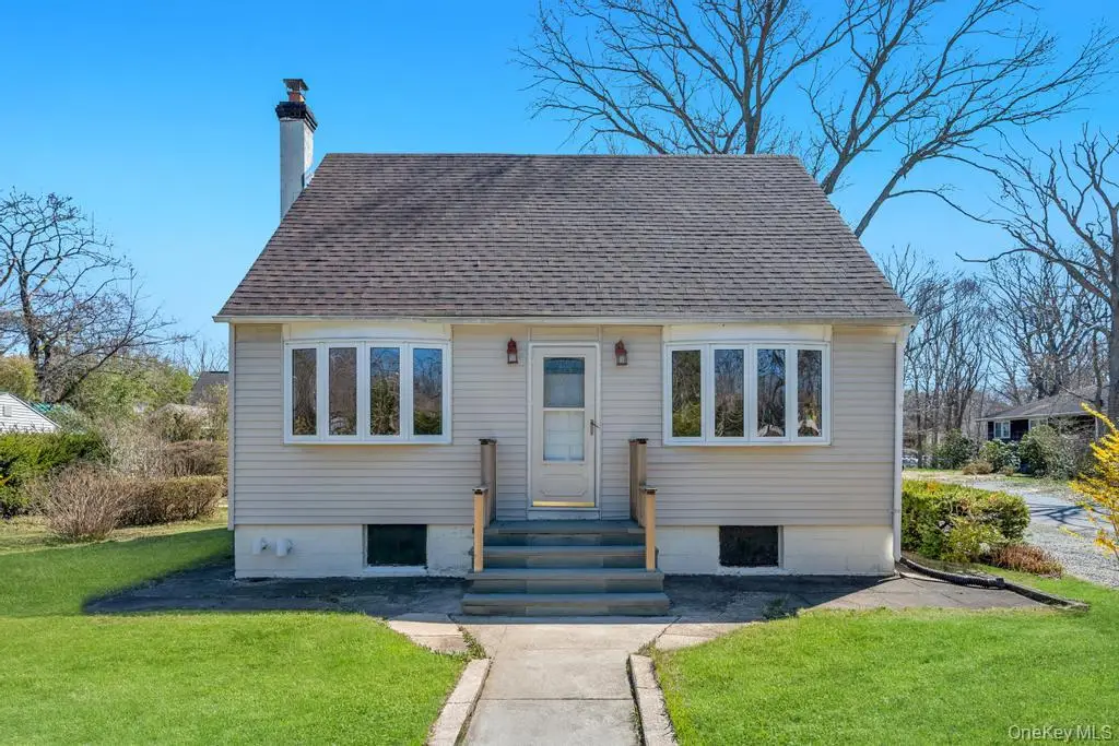 87 Tyler Avenue, Sound Beach, NY 11789 - #1