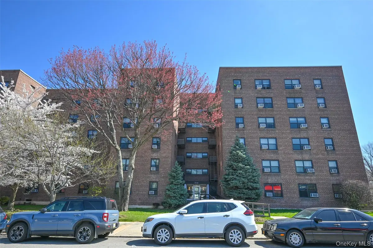 73-11 Bell Boulevard #1F, Oakland Gardens, NY 11364 - #1