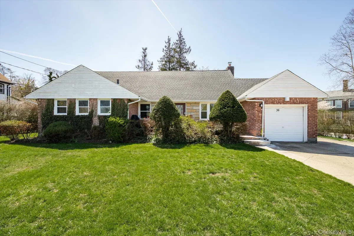 36 Nirvana Avenue, Great Neck, NY 11023 - #1
